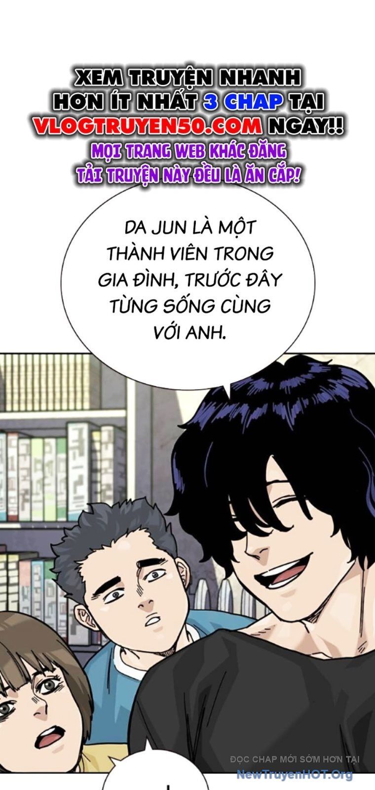 Để Có Thể Sống Sót