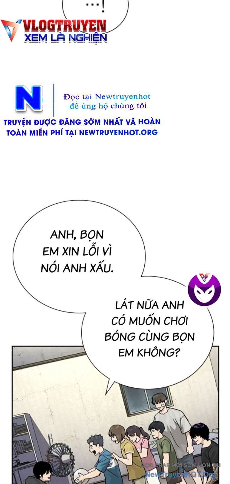 Để Có Thể Sống Sót