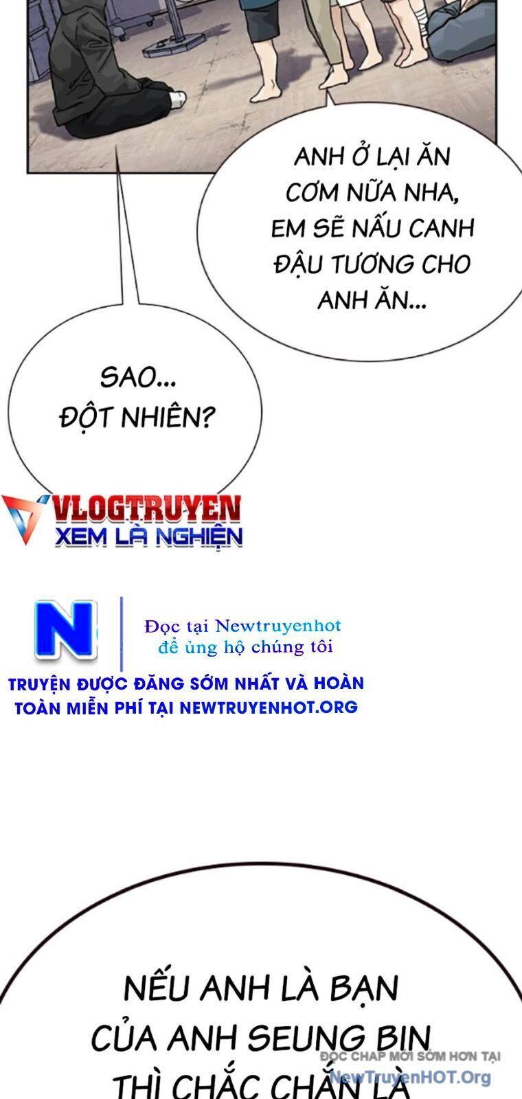 Để Có Thể Sống Sót