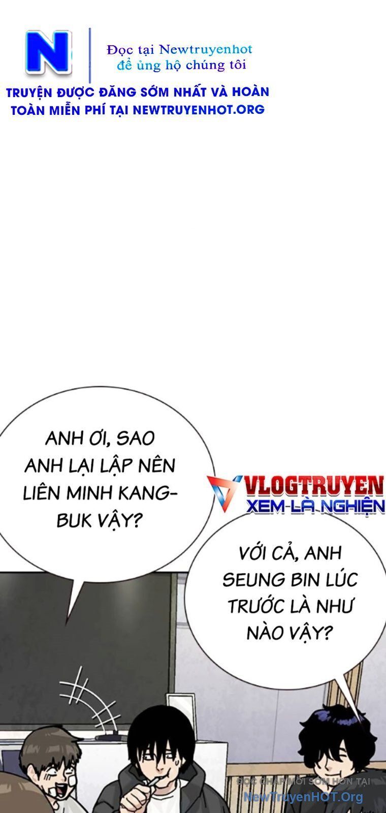 Để Có Thể Sống Sót