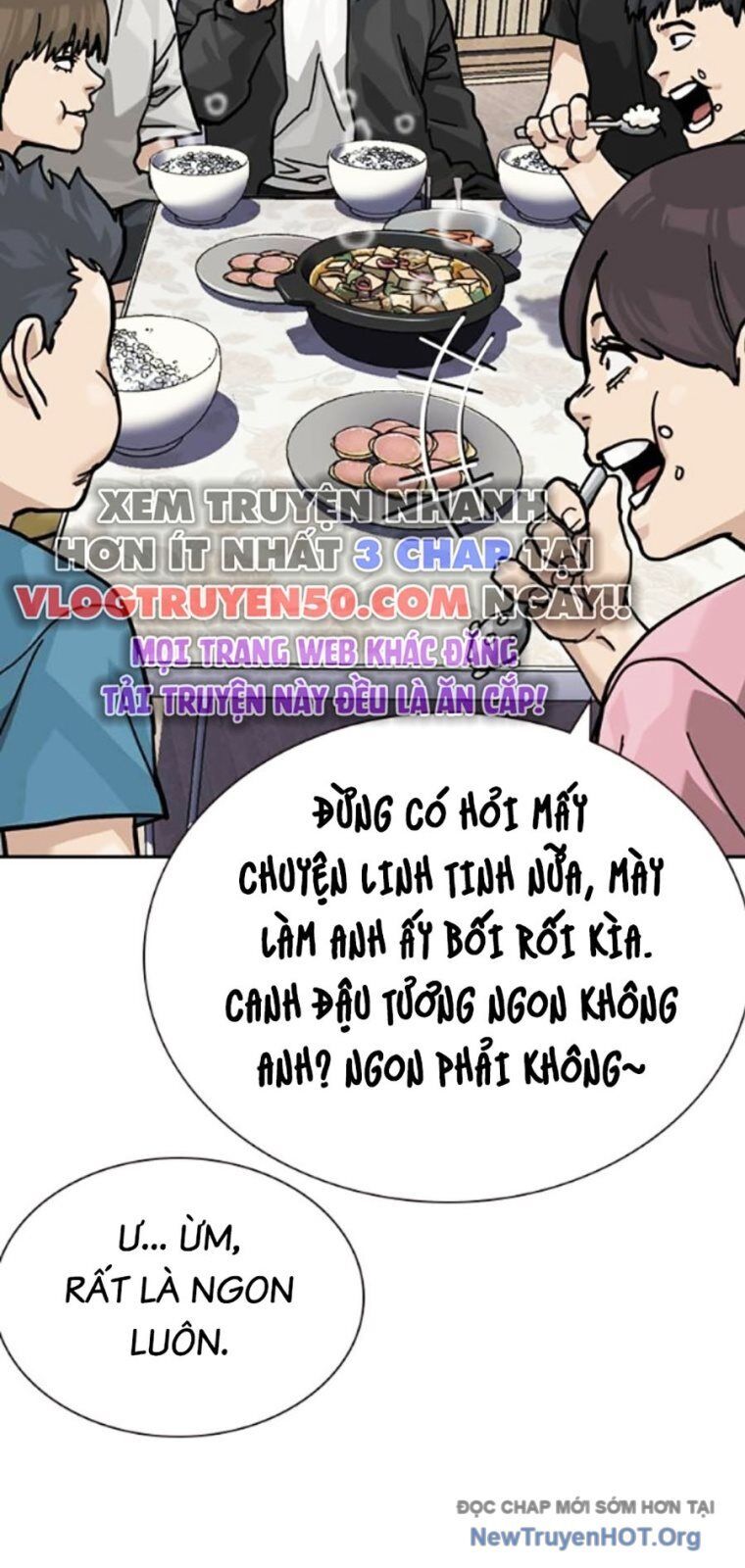 Để Có Thể Sống Sót