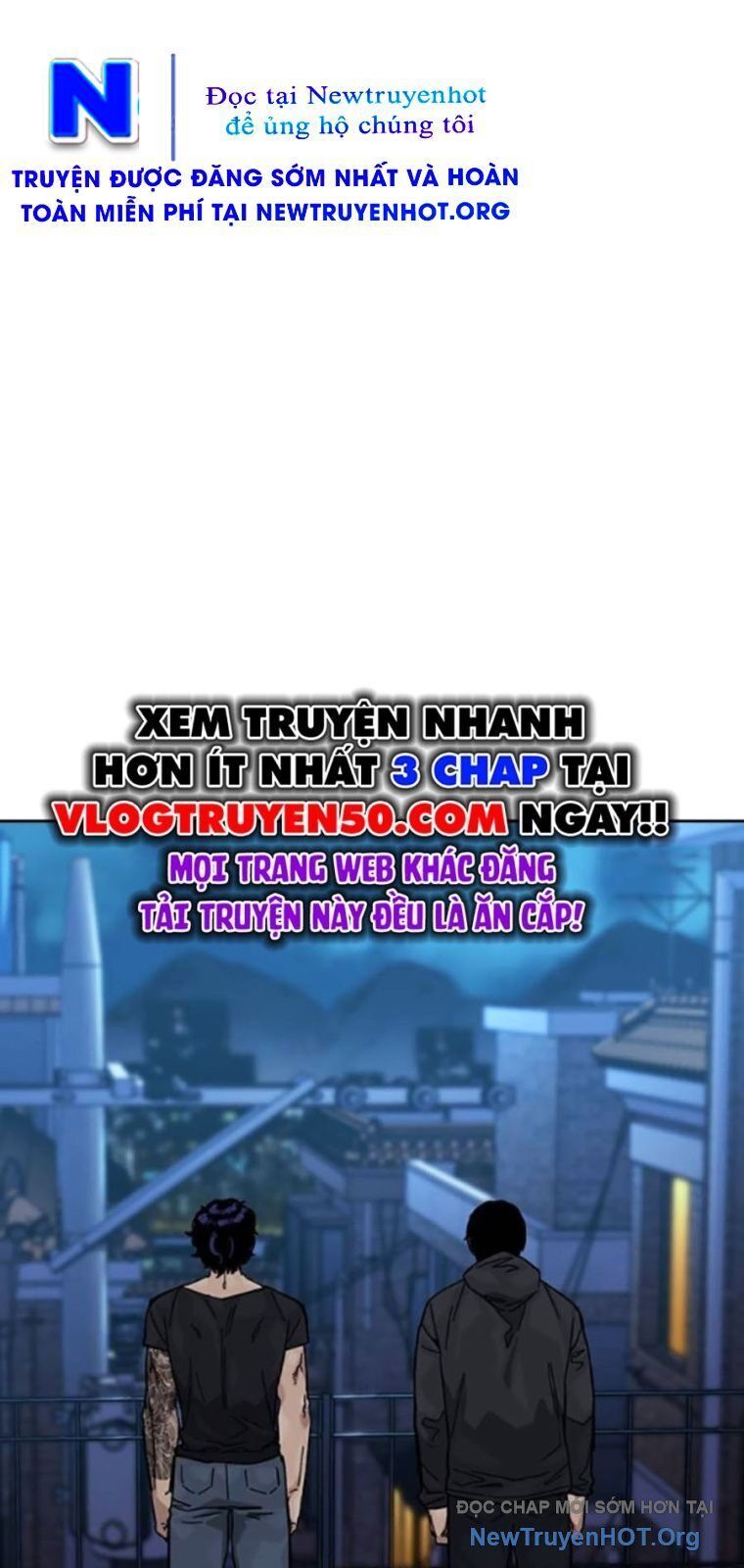 Để Có Thể Sống Sót