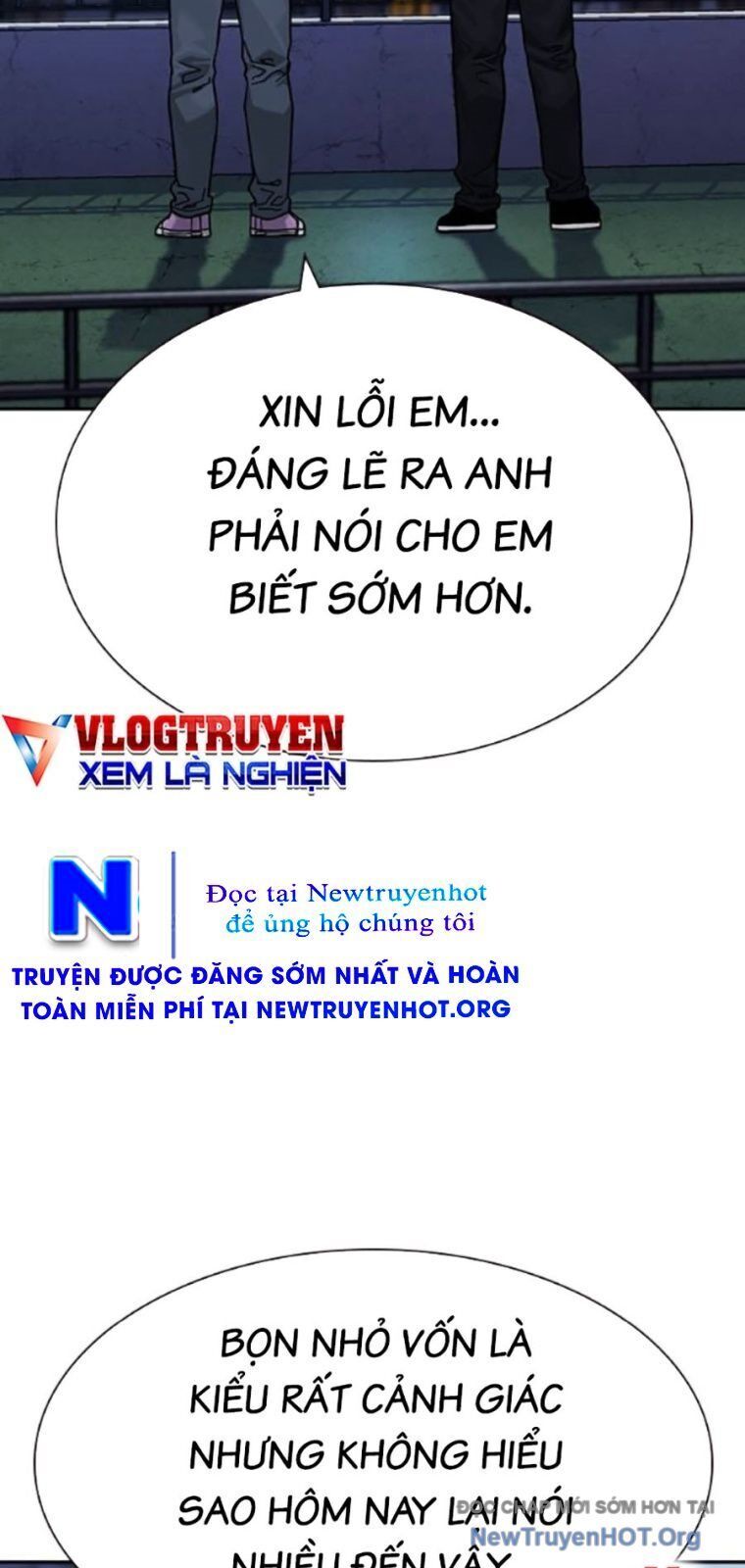 Để Có Thể Sống Sót