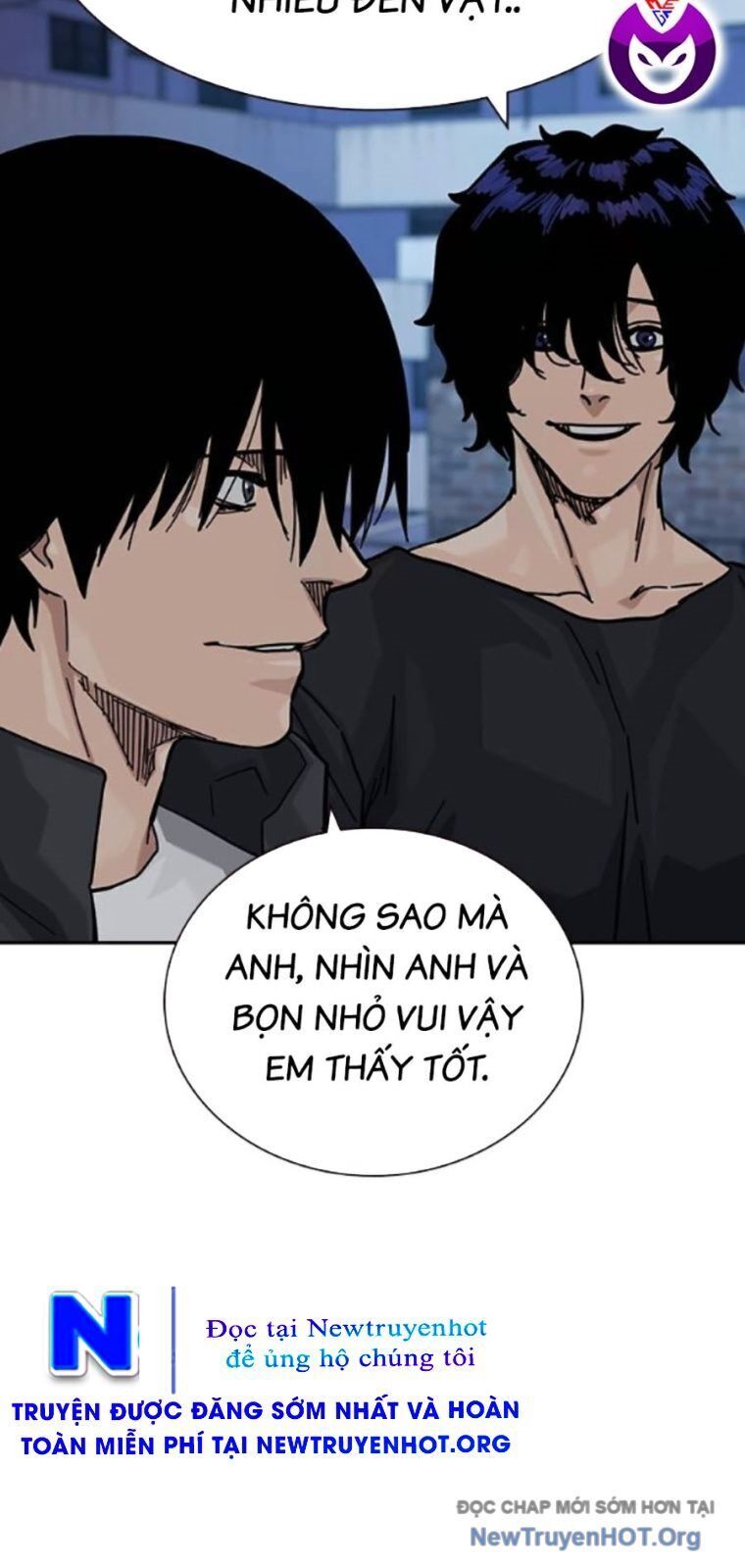 Để Có Thể Sống Sót