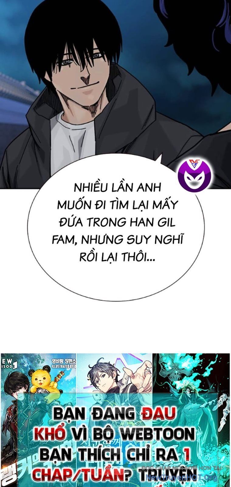 Để Có Thể Sống Sót