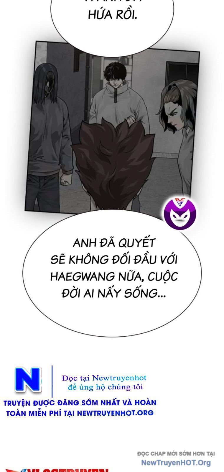 Để Có Thể Sống Sót