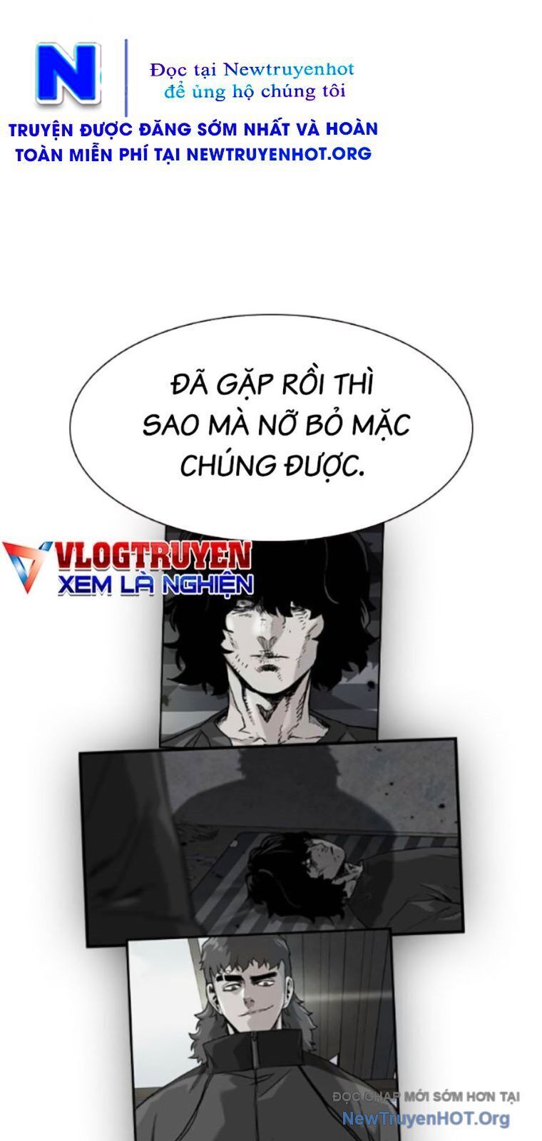 Để Có Thể Sống Sót