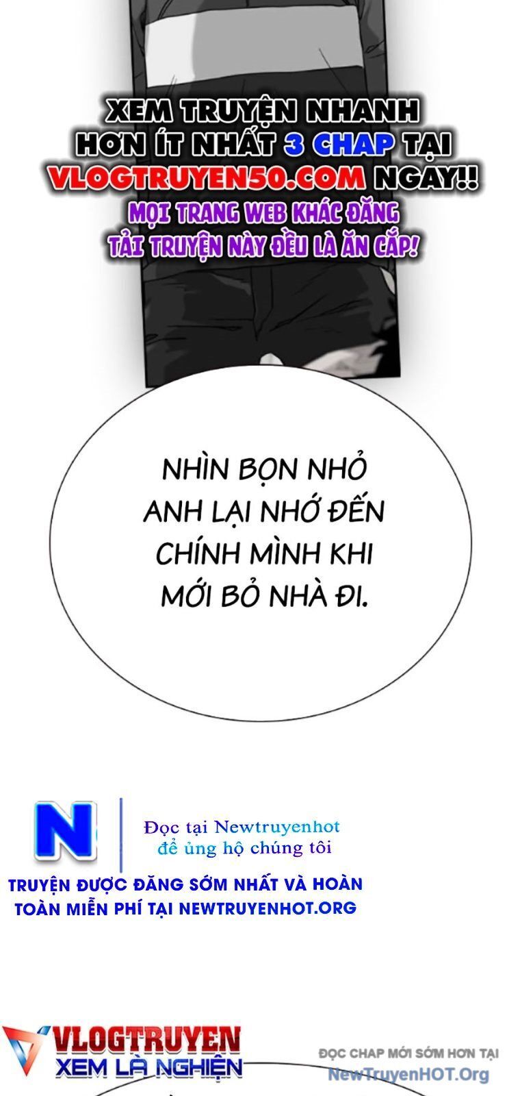 Để Có Thể Sống Sót