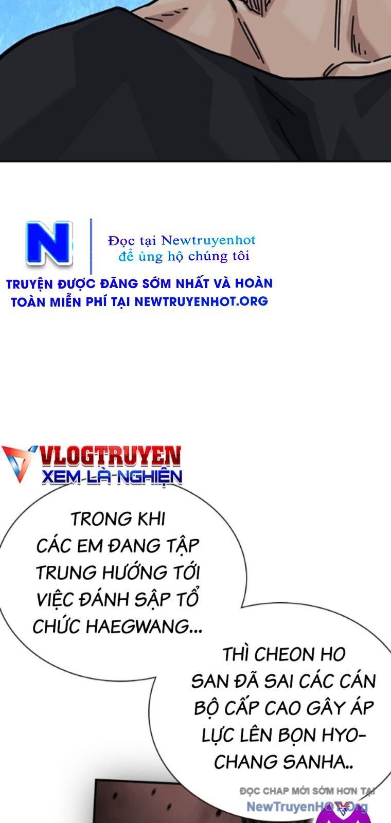 Để Có Thể Sống Sót