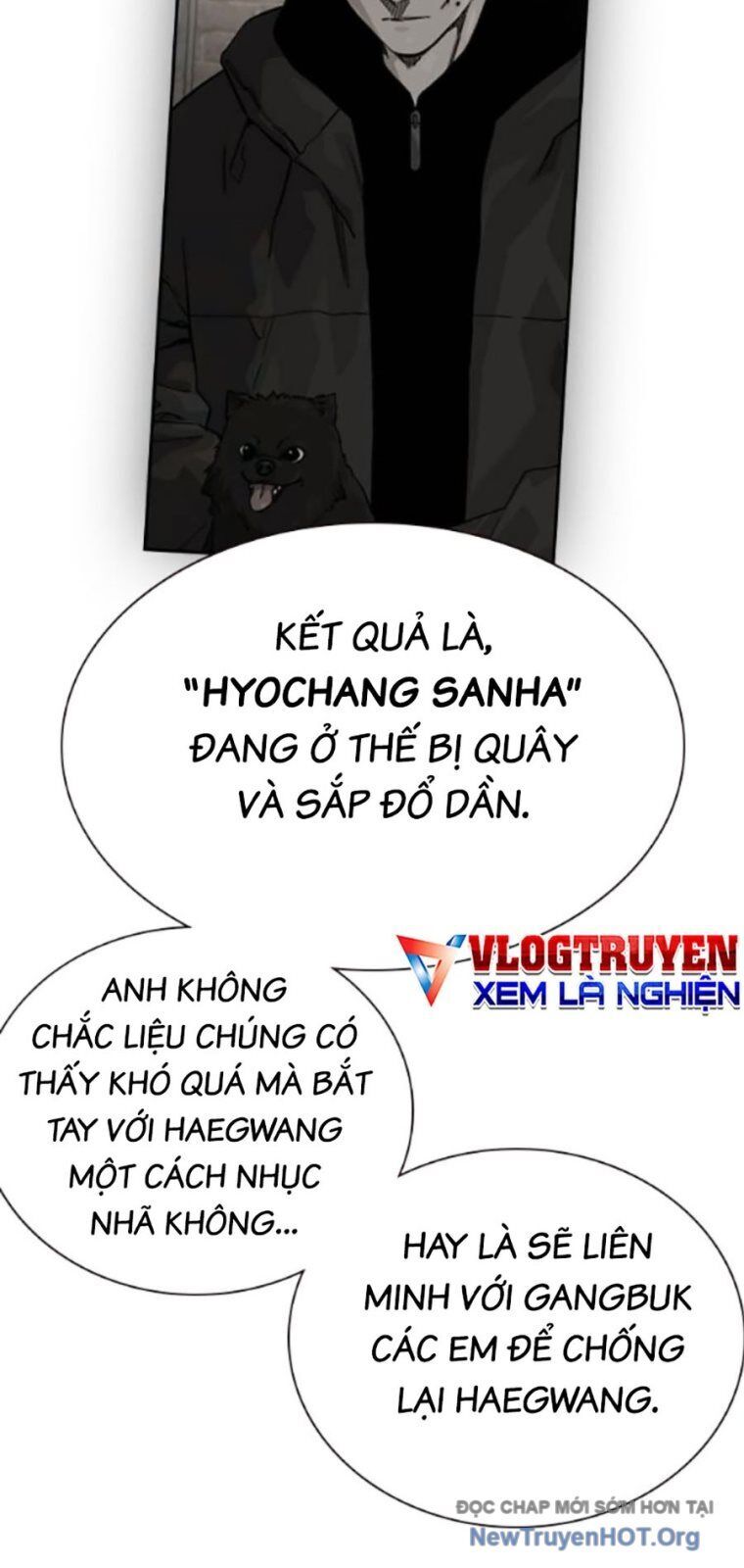 Để Có Thể Sống Sót