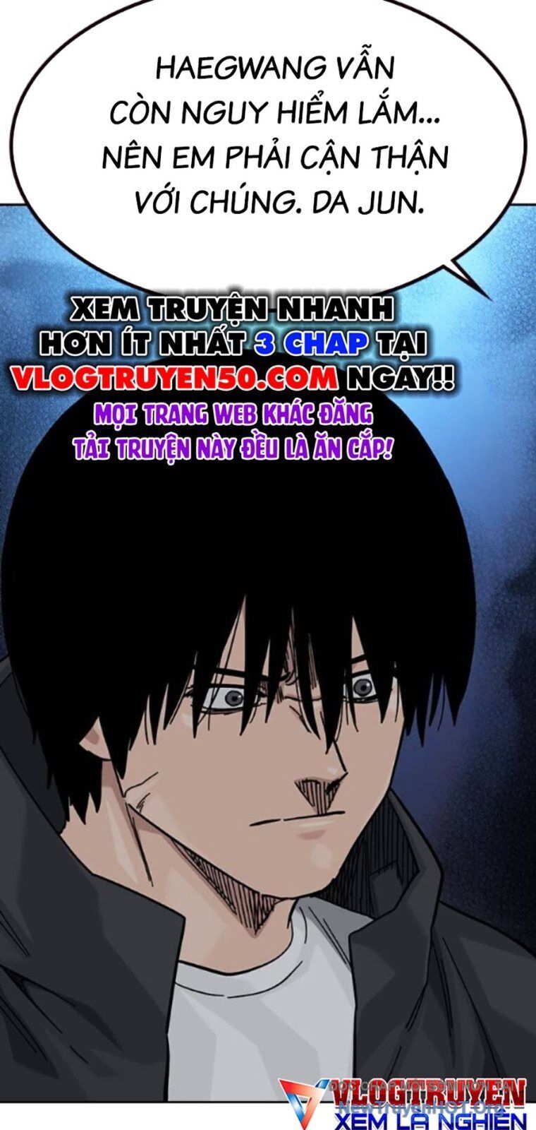 Để Có Thể Sống Sót