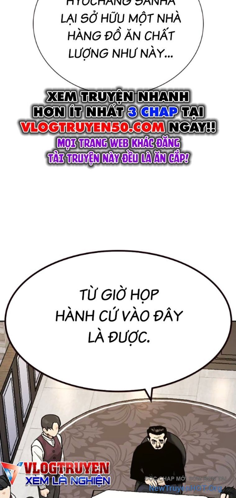 Để Có Thể Sống Sót
