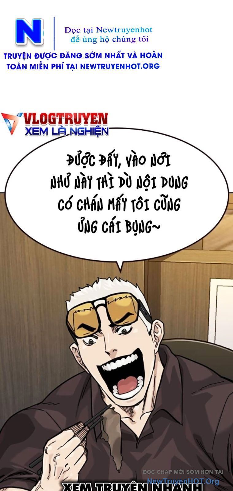 Để Có Thể Sống Sót