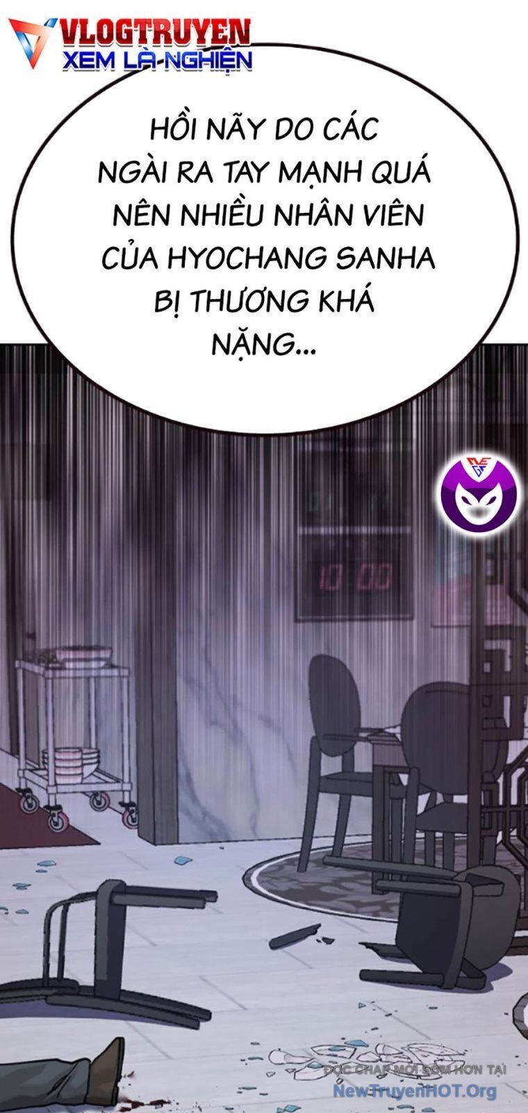 Để Có Thể Sống Sót