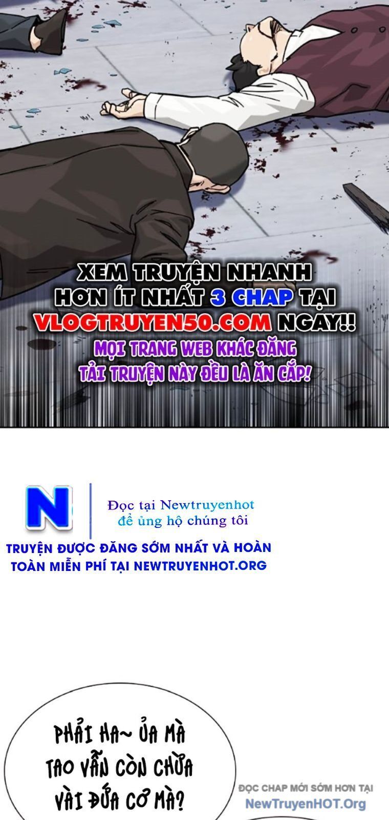 Để Có Thể Sống Sót
