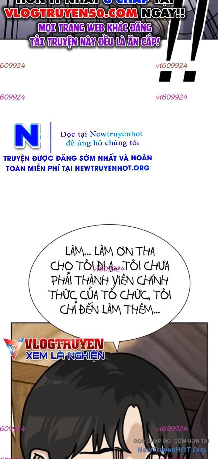 Để Có Thể Sống Sót