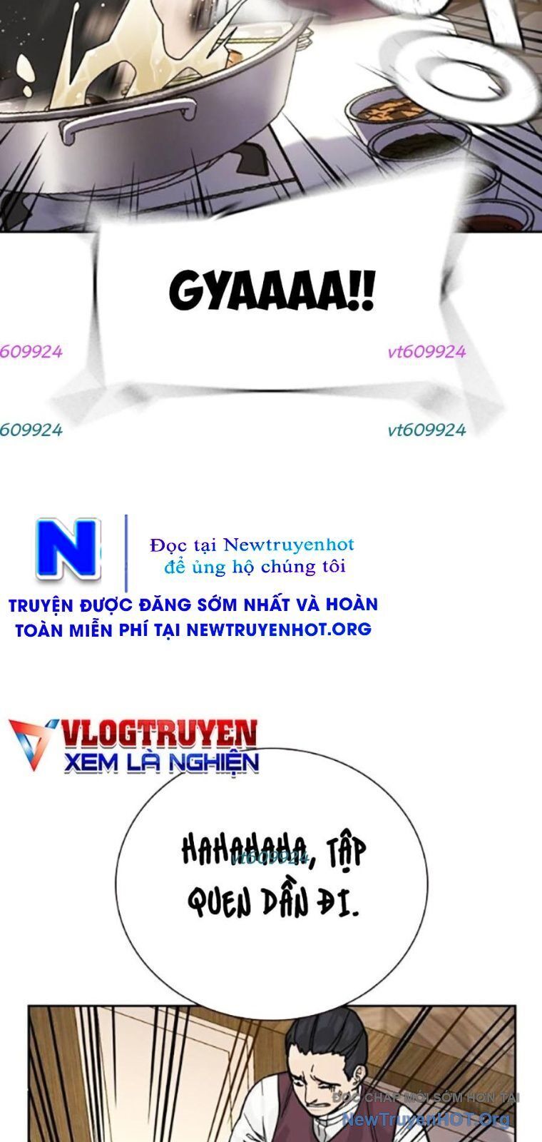 Để Có Thể Sống Sót