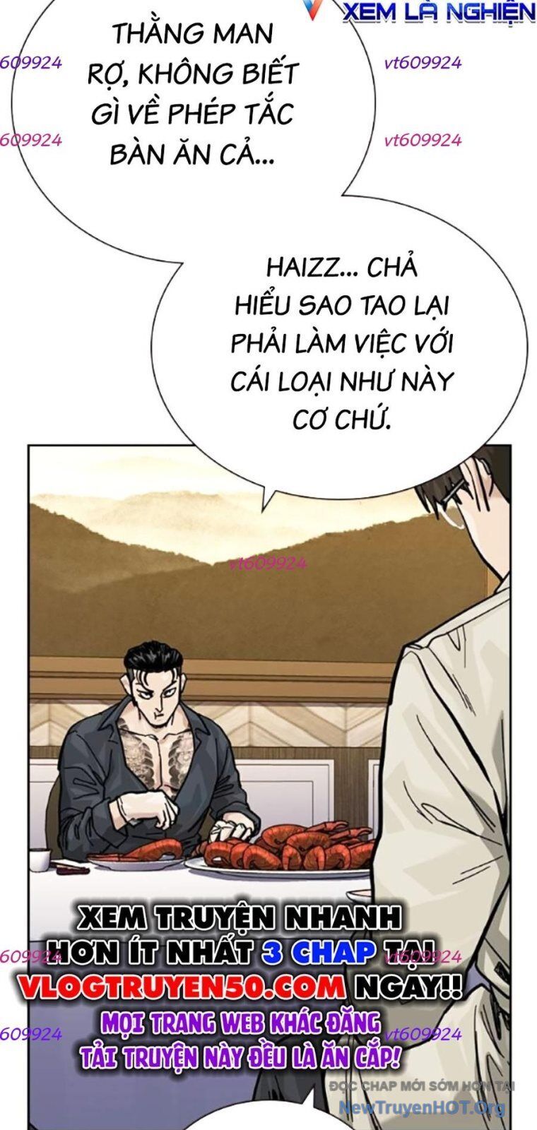 Để Có Thể Sống Sót