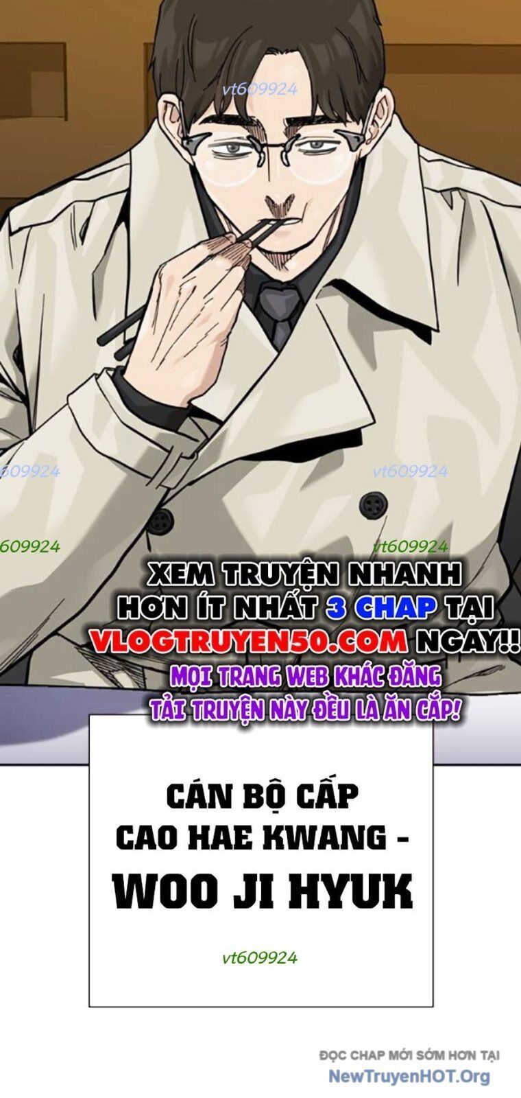 Để Có Thể Sống Sót