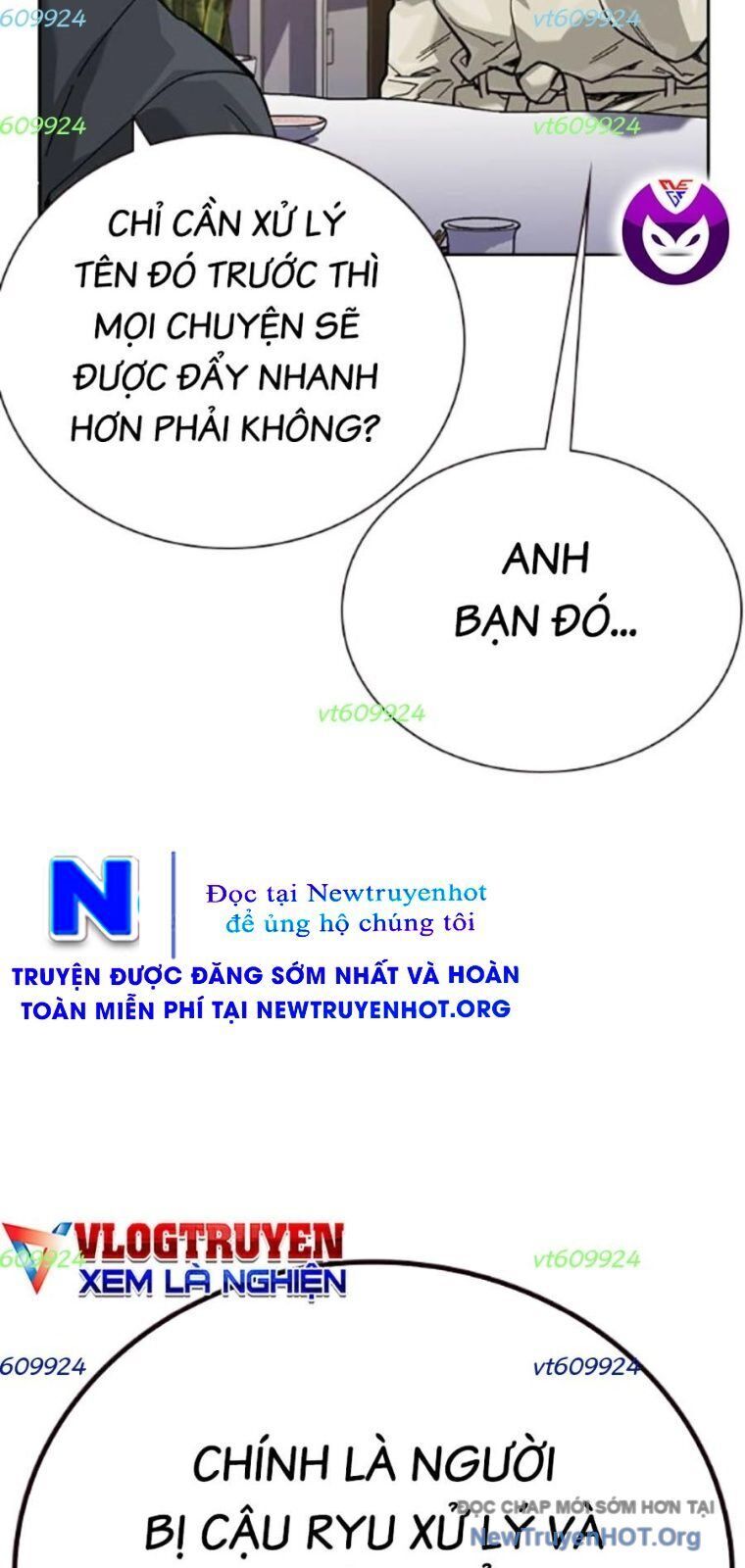 Để Có Thể Sống Sót