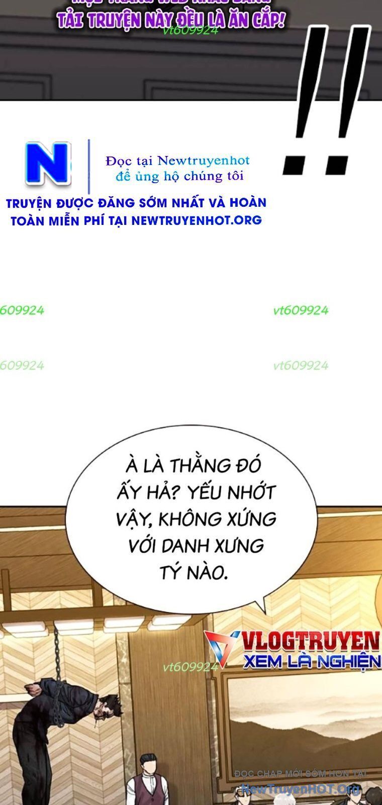 Để Có Thể Sống Sót
