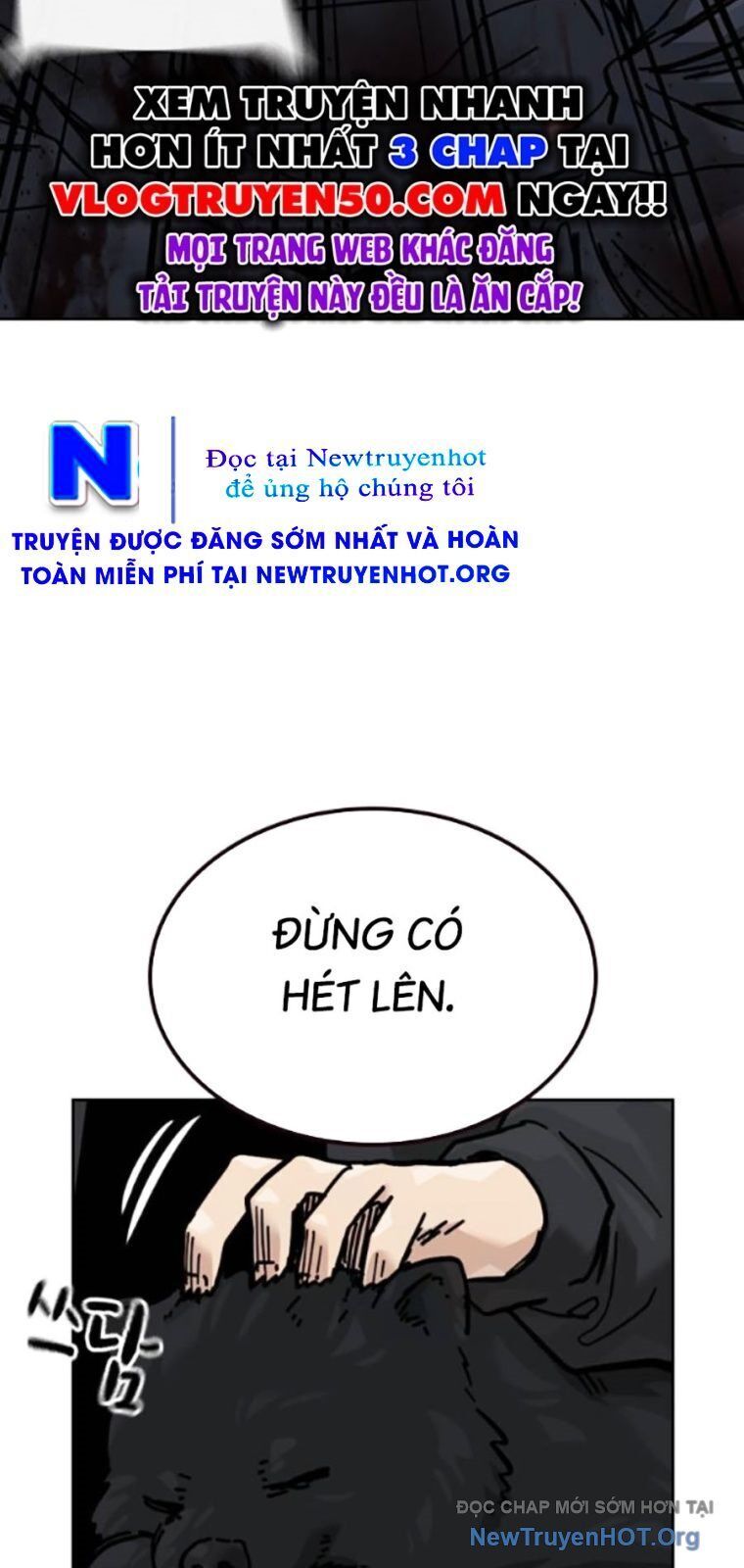 Để Có Thể Sống Sót