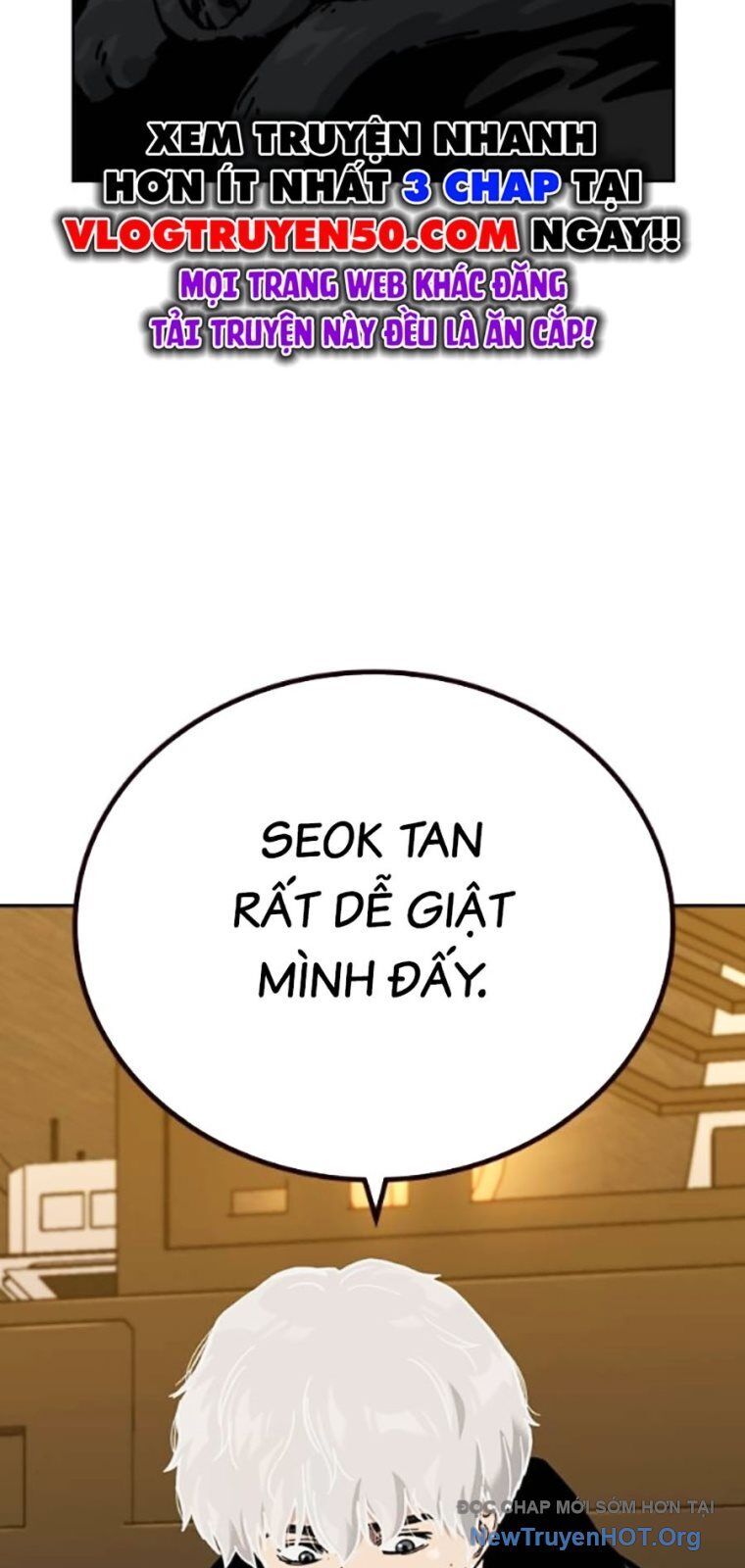 Để Có Thể Sống Sót