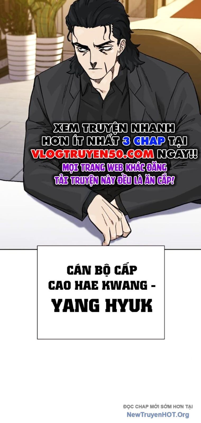 Để Có Thể Sống Sót