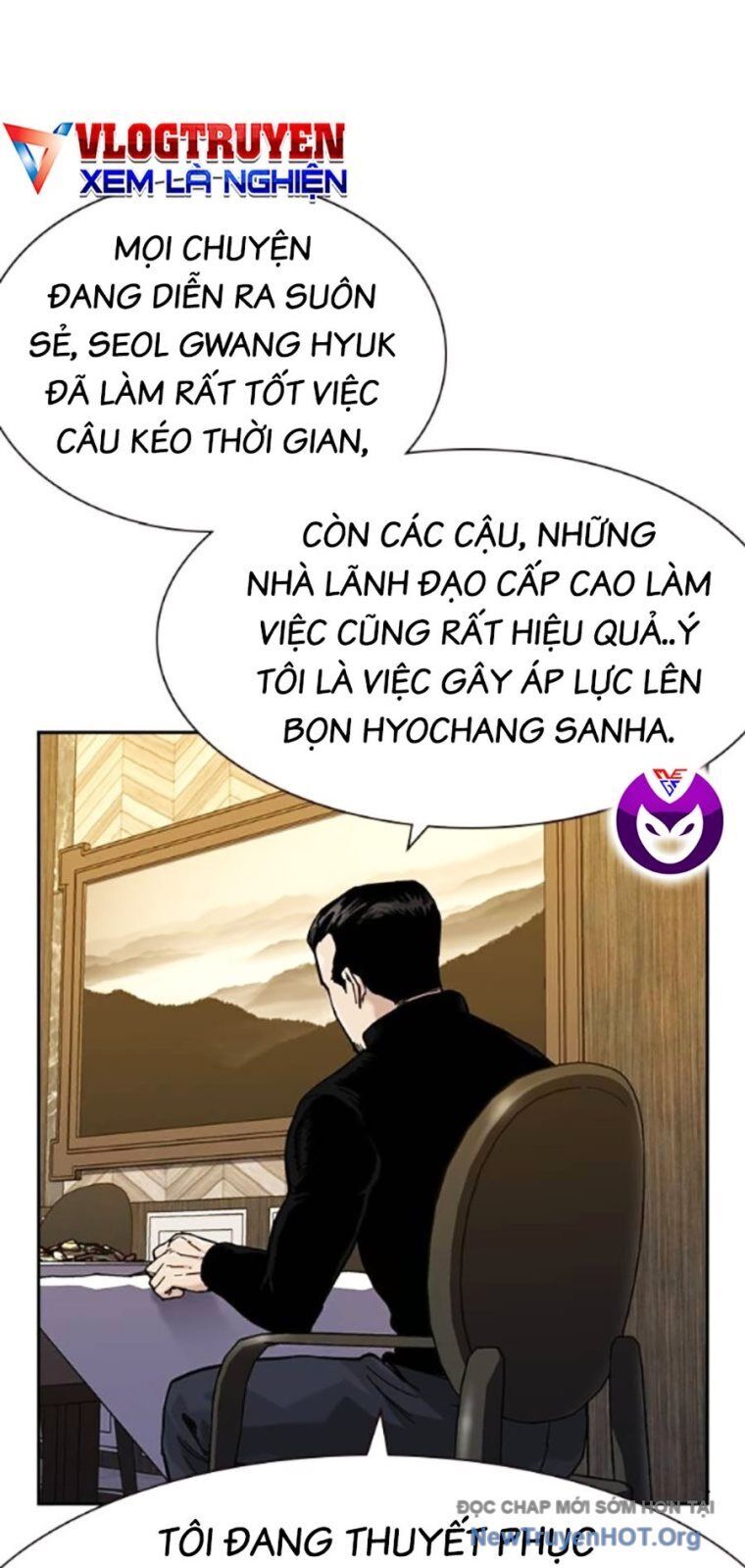 Để Có Thể Sống Sót