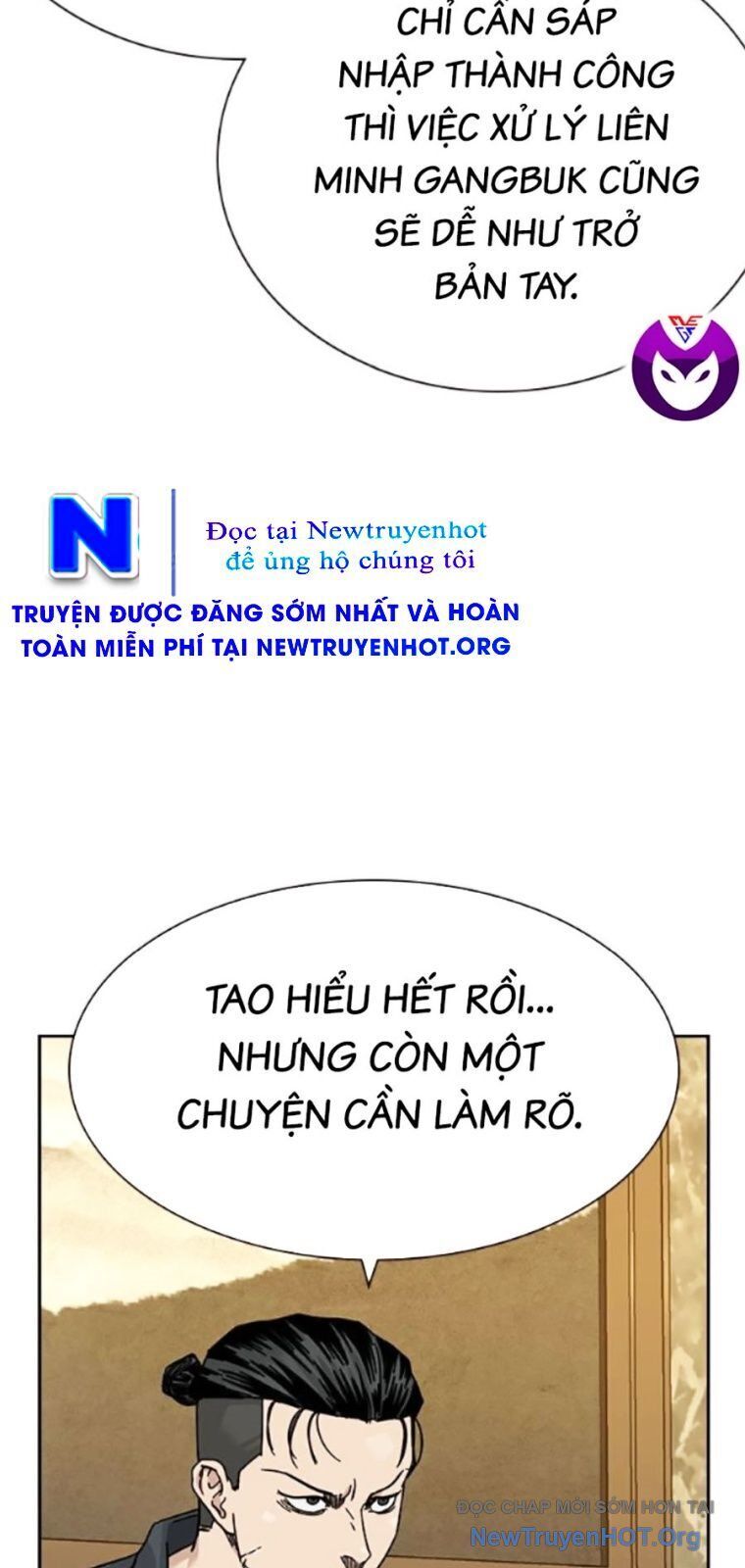 Để Có Thể Sống Sót