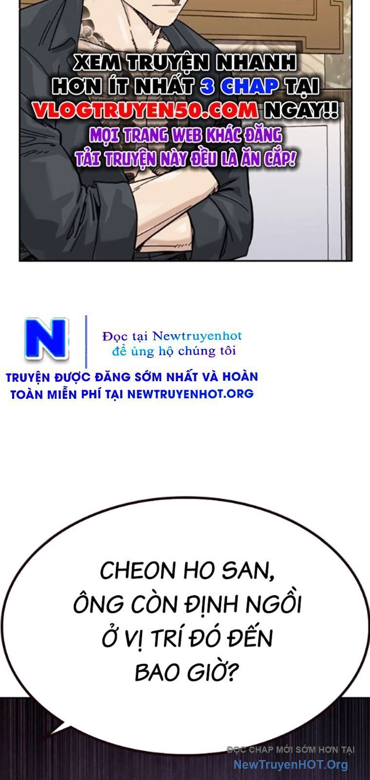 Để Có Thể Sống Sót