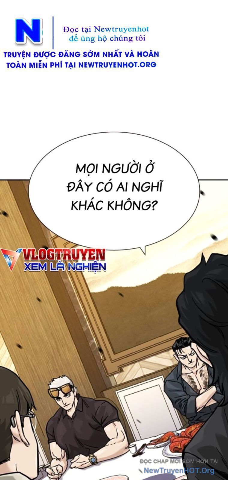 Để Có Thể Sống Sót