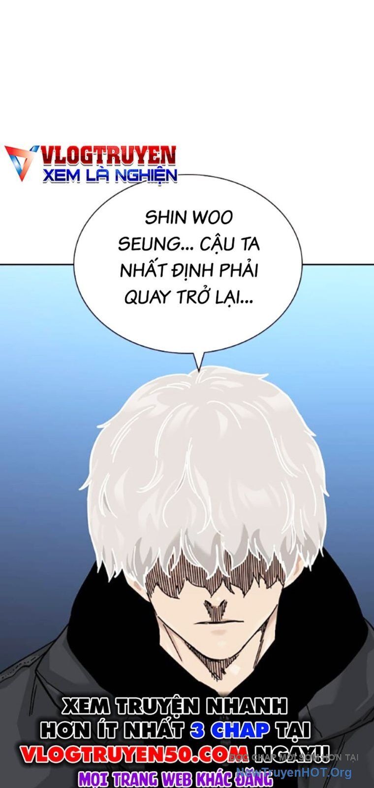 Để Có Thể Sống Sót