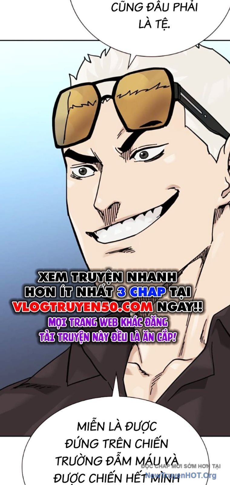 Để Có Thể Sống Sót