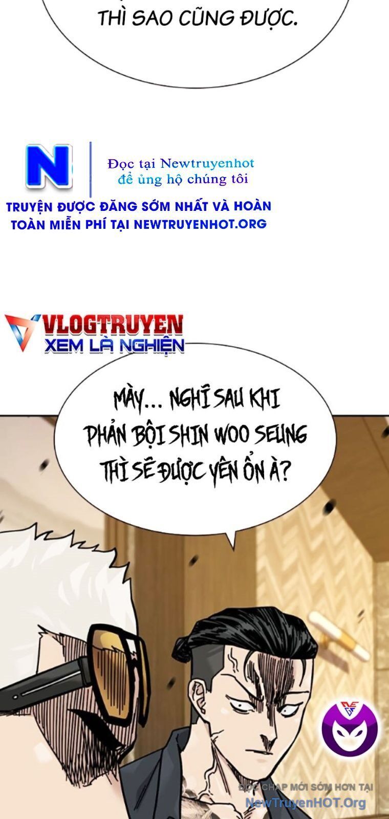 Để Có Thể Sống Sót