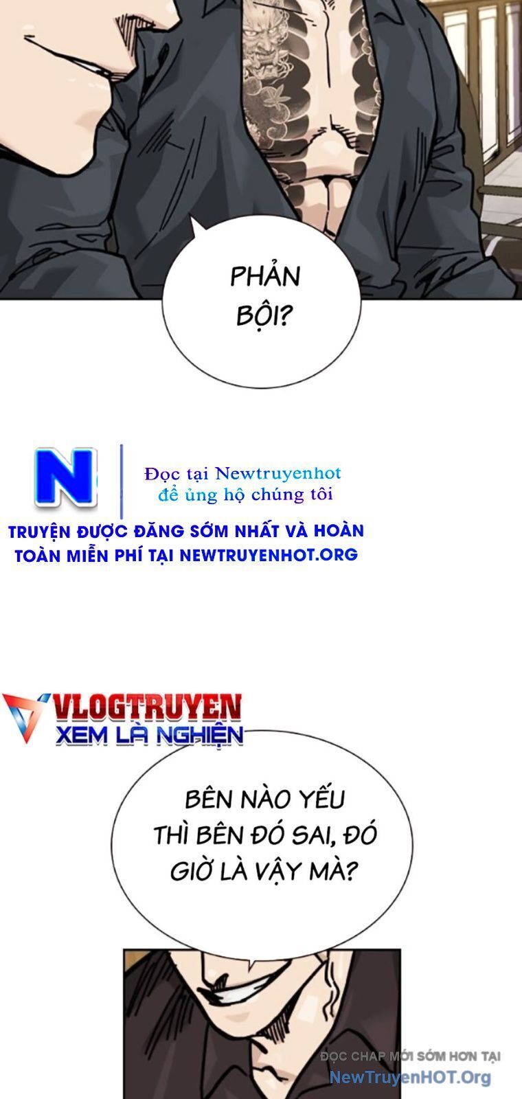 Để Có Thể Sống Sót