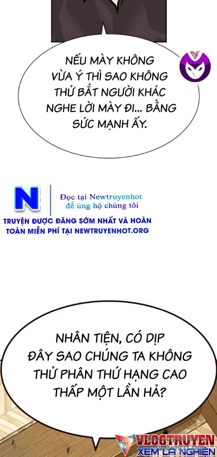 Để Có Thể Sống Sót