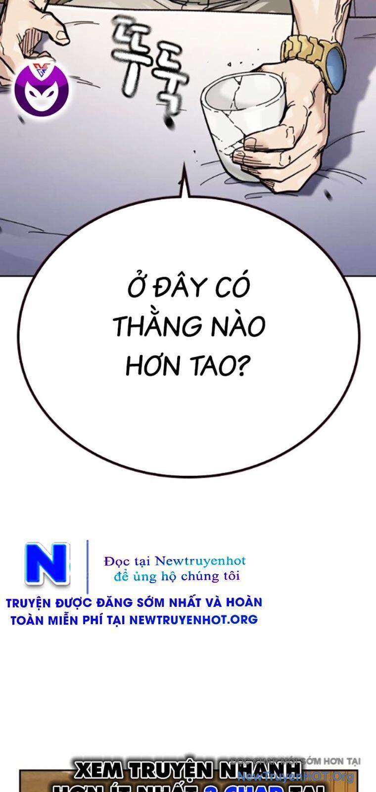 Để Có Thể Sống Sót