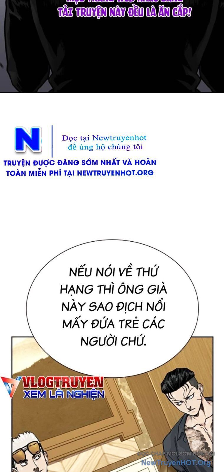 Để Có Thể Sống Sót