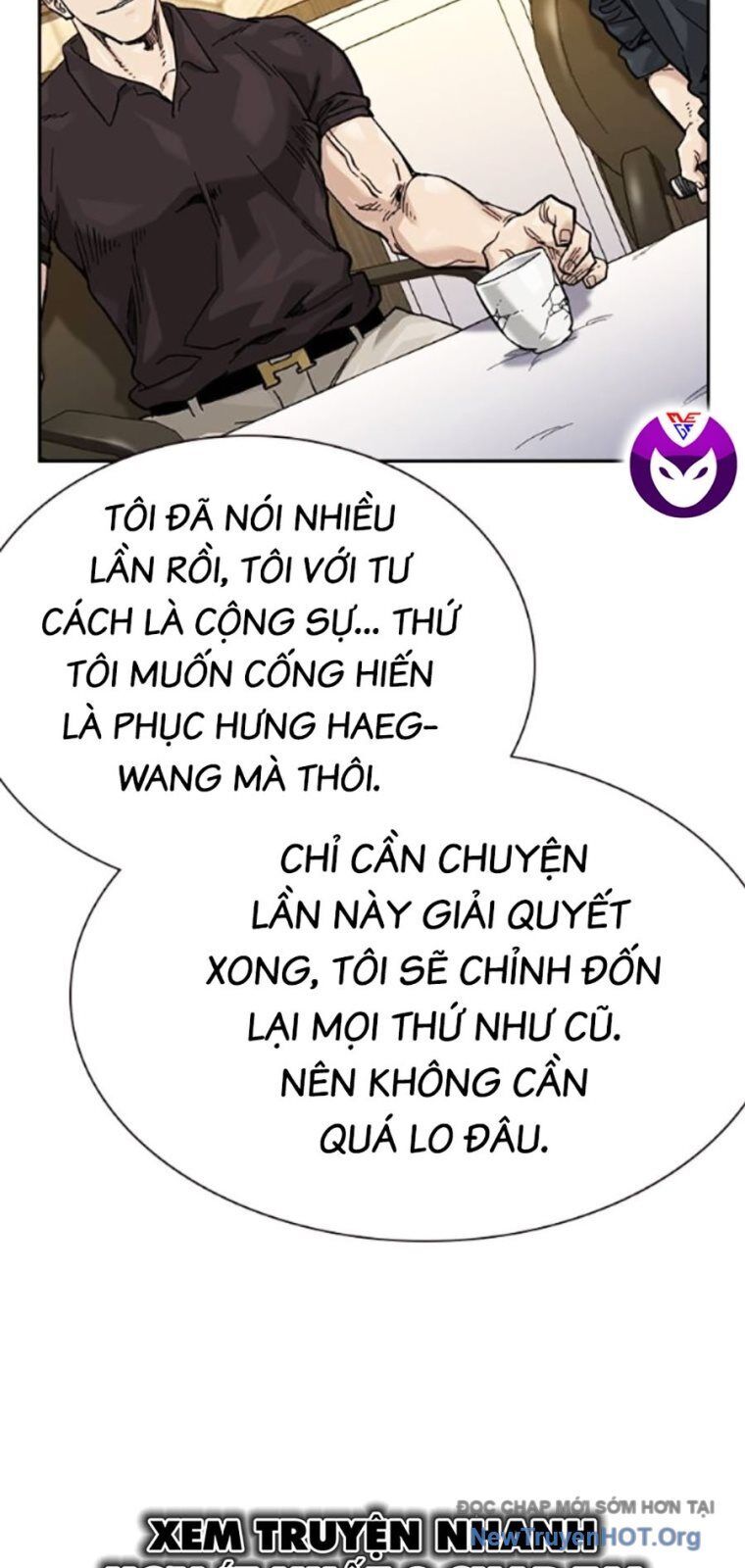 Để Có Thể Sống Sót