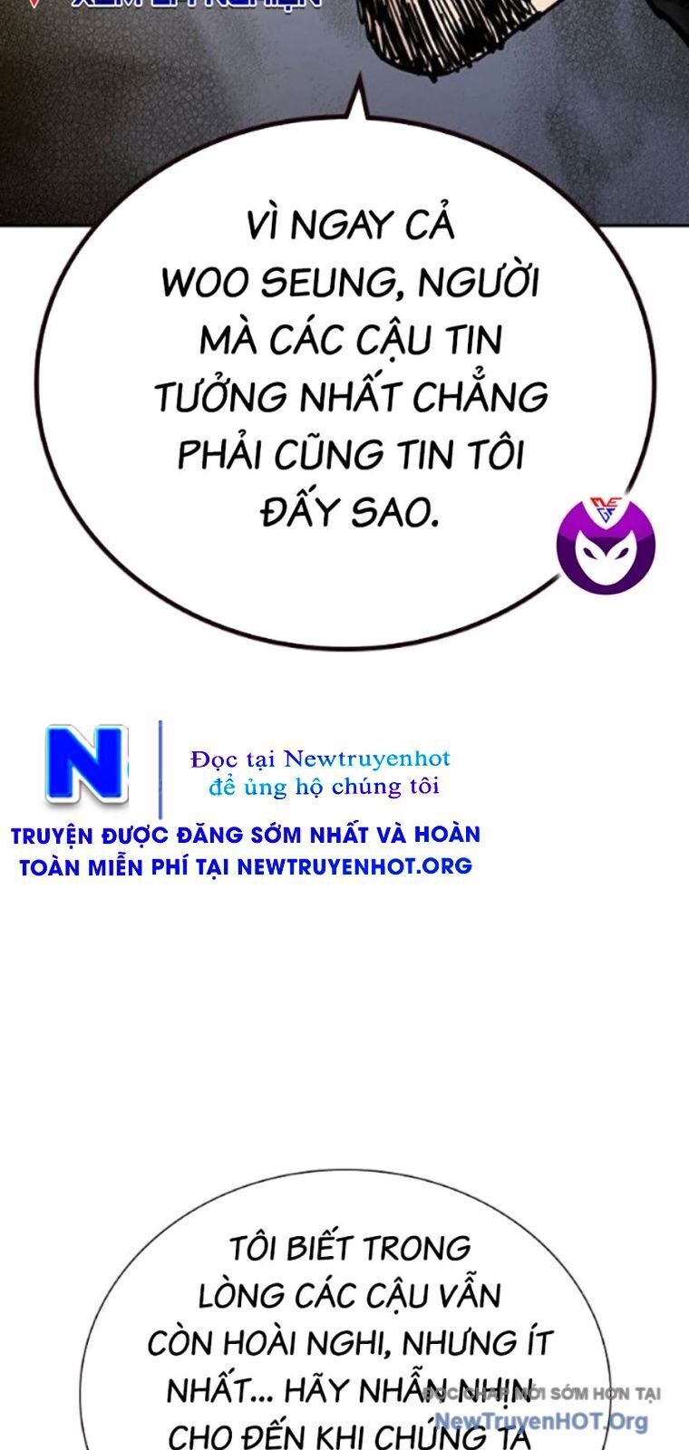 Để Có Thể Sống Sót