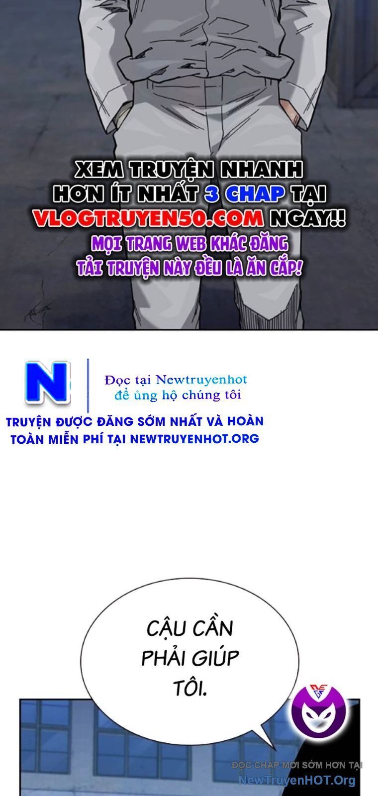 Để Có Thể Sống Sót