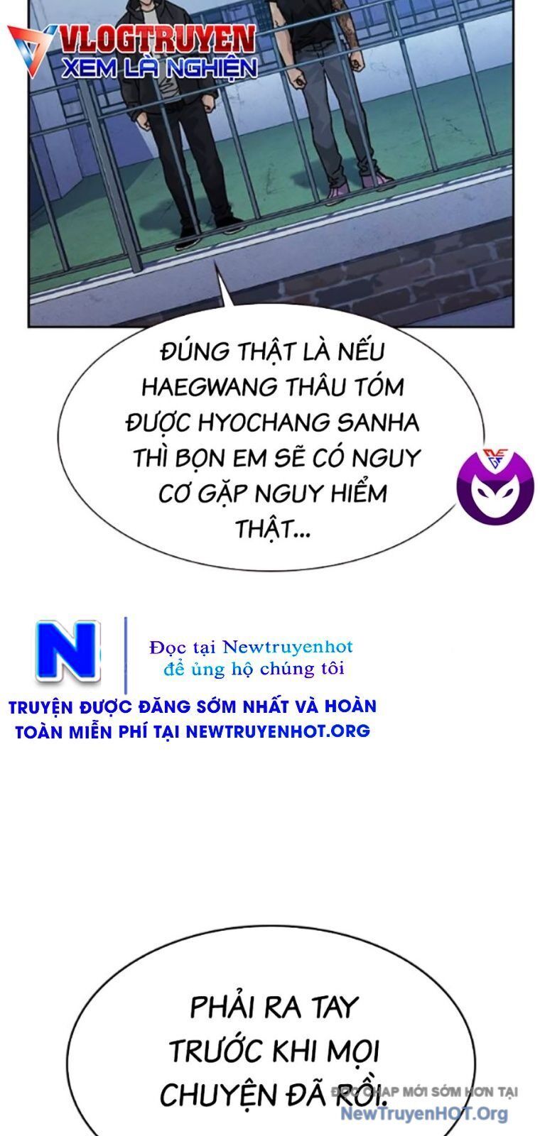Để Có Thể Sống Sót