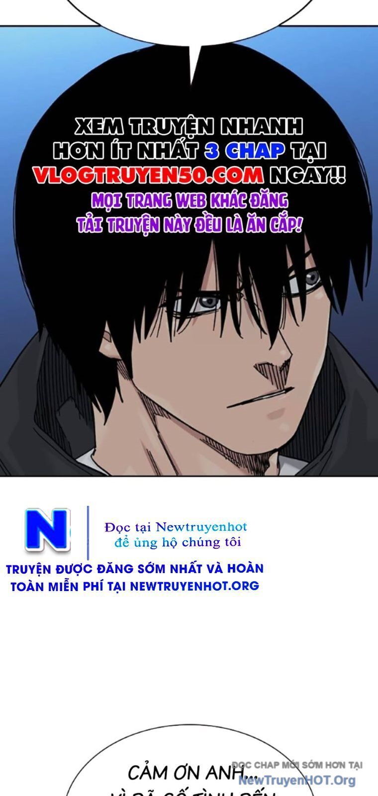 Để Có Thể Sống Sót