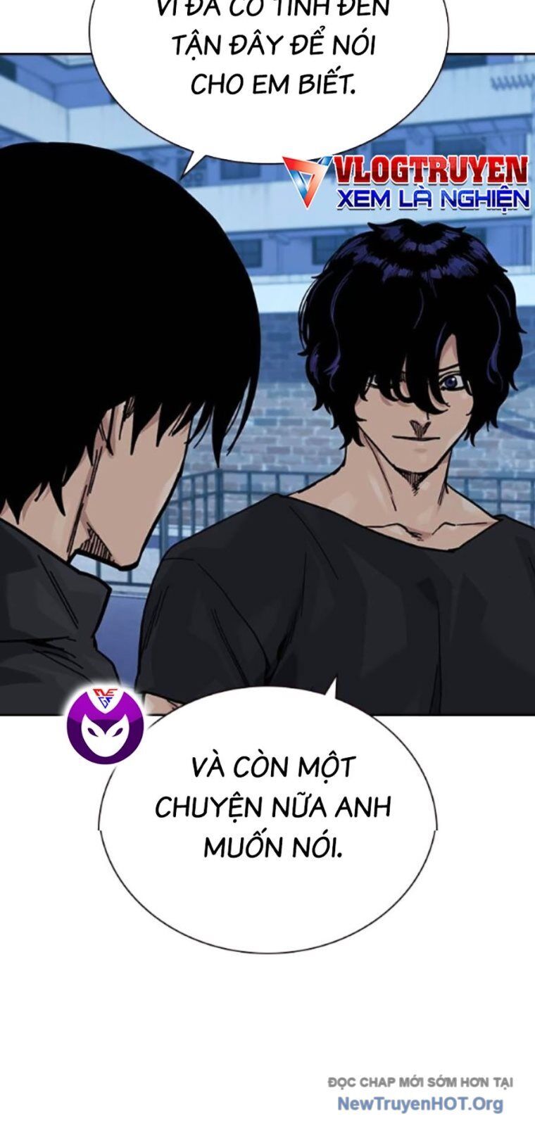 Để Có Thể Sống Sót