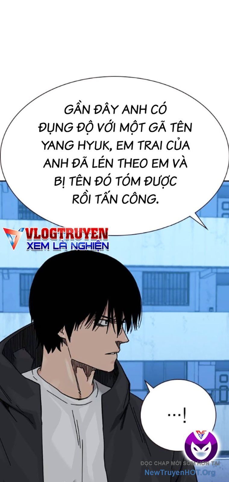 Để Có Thể Sống Sót