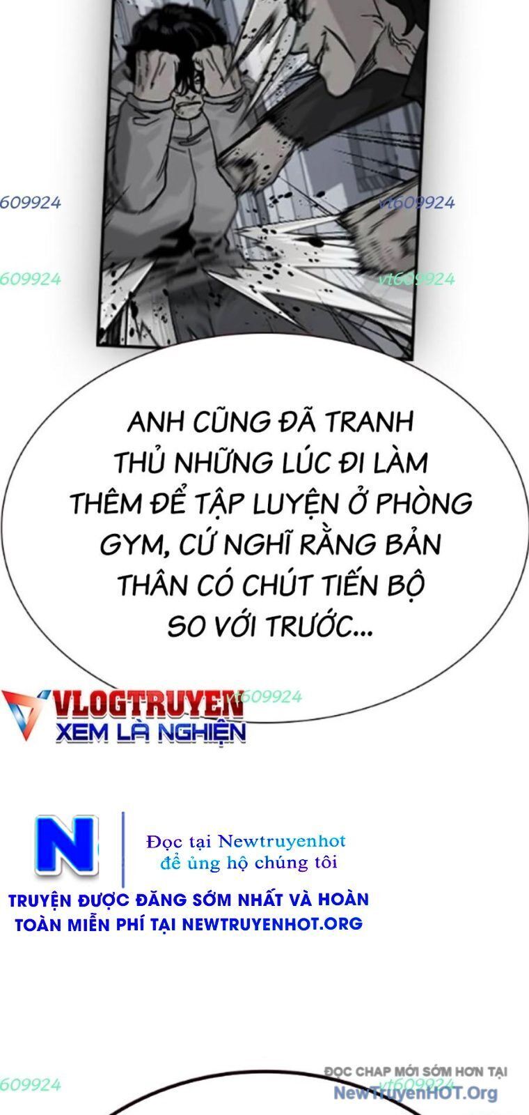 Để Có Thể Sống Sót