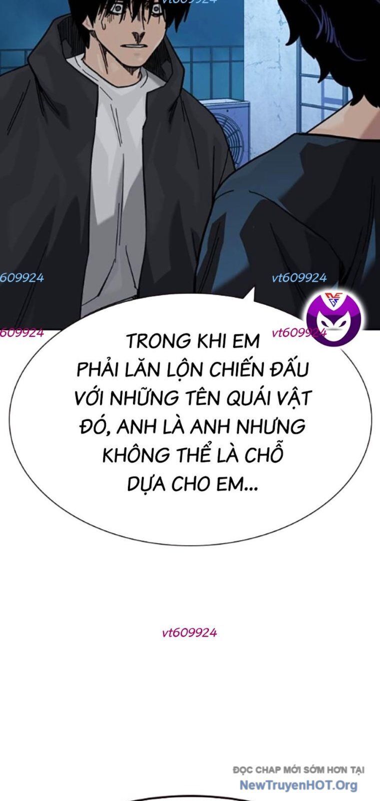 Để Có Thể Sống Sót