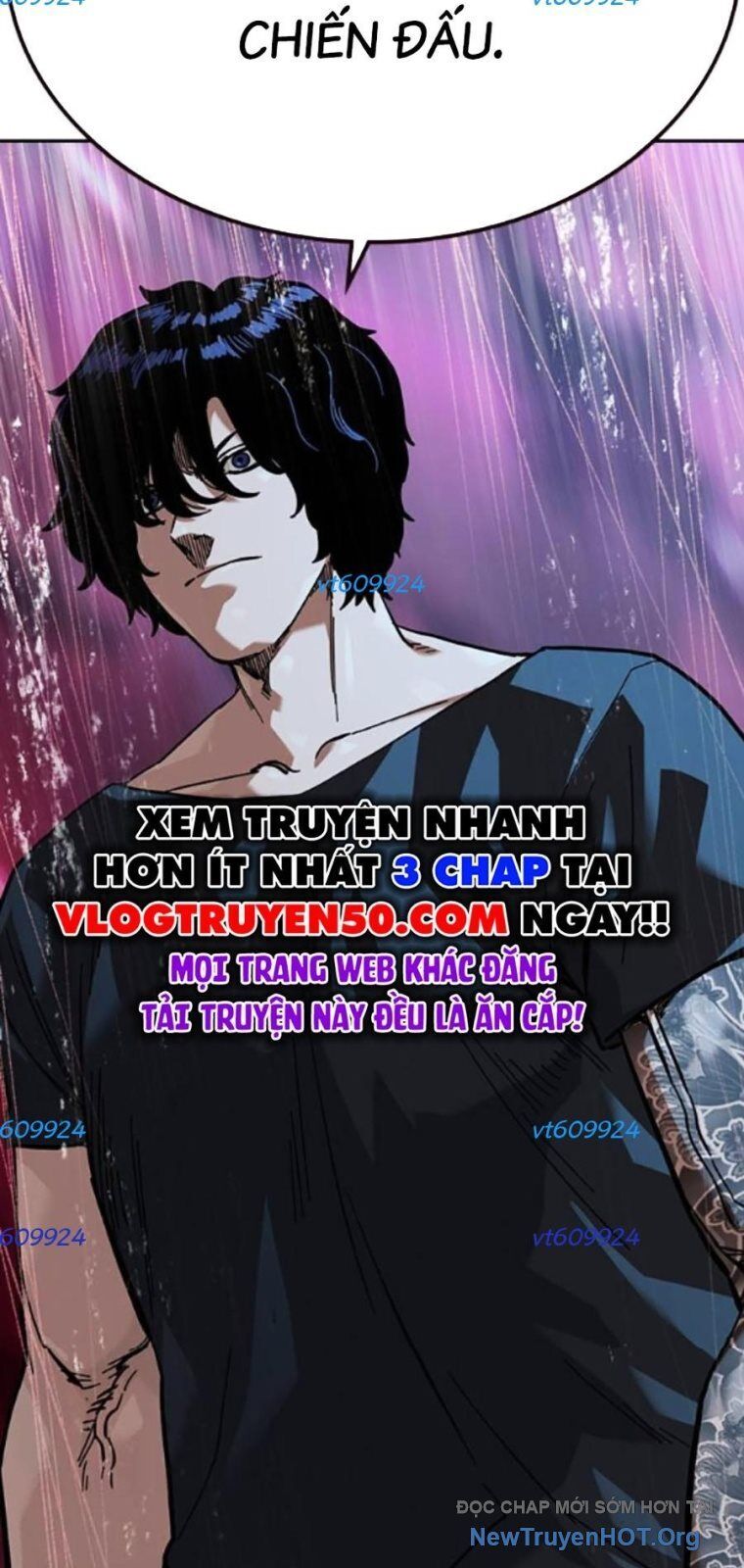Để Có Thể Sống Sót