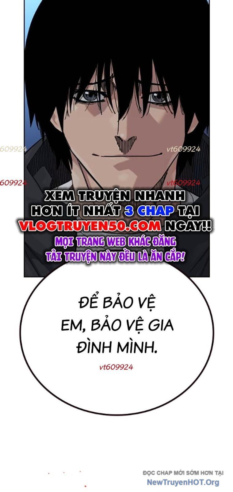 Để Có Thể Sống Sót